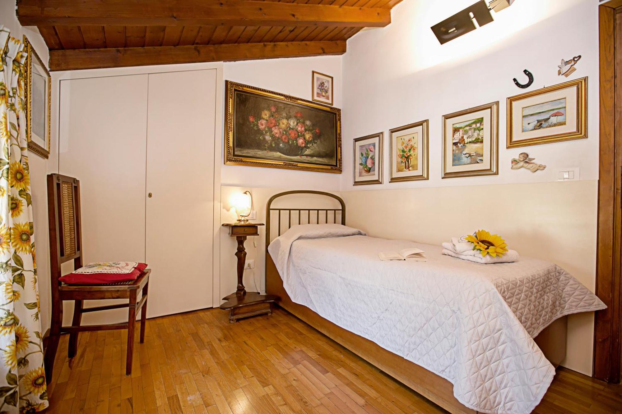 Residenza Rocca Del Lago 2 - Happy Rentals Riva del Garda Eksteriør billede