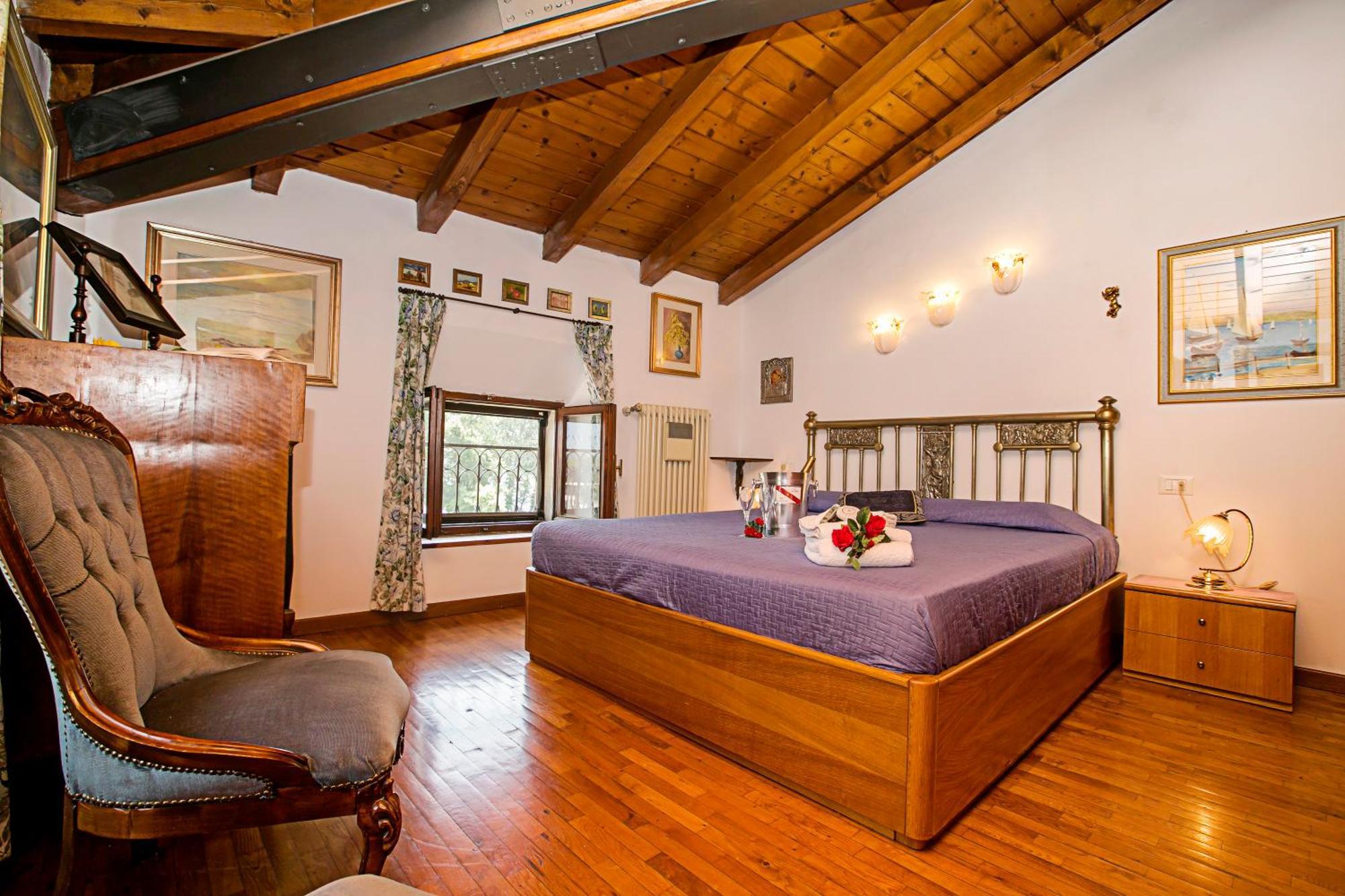 Residenza Rocca Del Lago 2 - Happy Rentals Riva del Garda Eksteriør billede